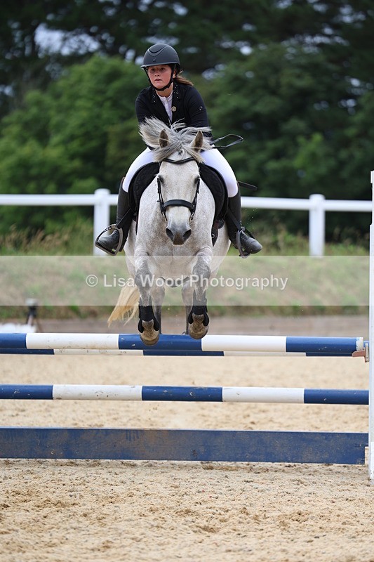 3E7A7066 - Class 13: Pony British Novice/80cm open