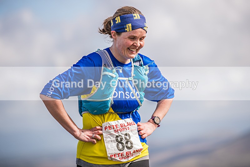Coledale-980 - Coledale Horseshoe Fell Race Saturday 30th March 2024