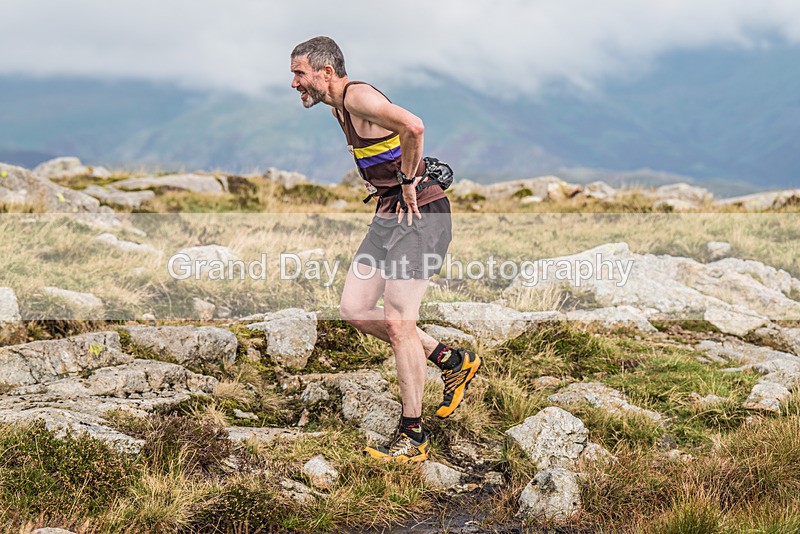 Three Shires-870 - Three Shires Fell Face Saturday 16th September 2023