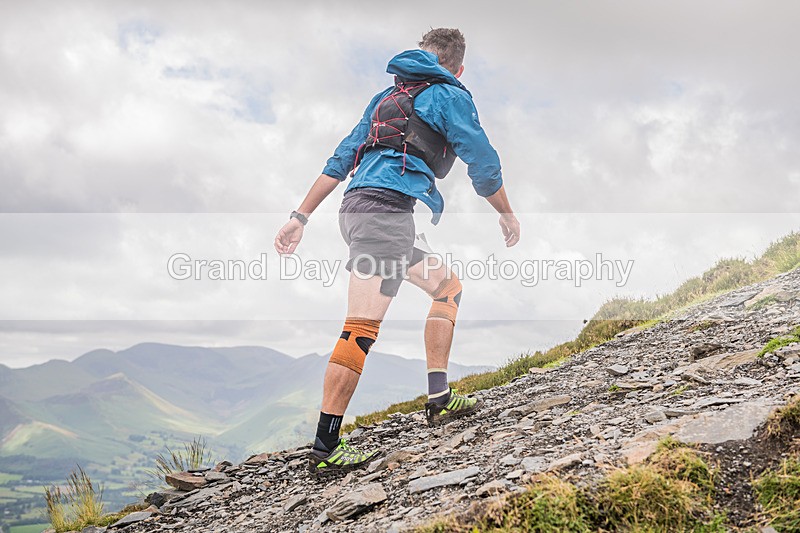 Skiddaw-309 - Skiddaw Fell Race Sunday 2nd July 2023