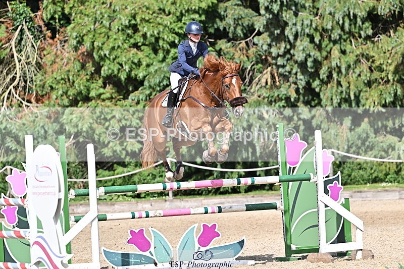 250704A-165514-12200 - Cls 23 Snr Foxhunter