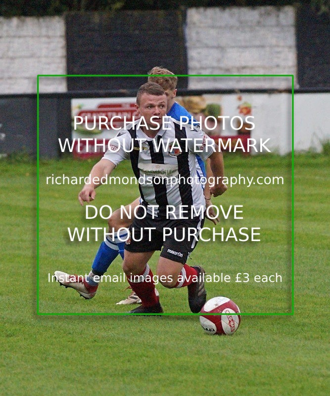 DSC08651 - Kendal Town Reserves v Lancaster City Reserves (22/8/19)