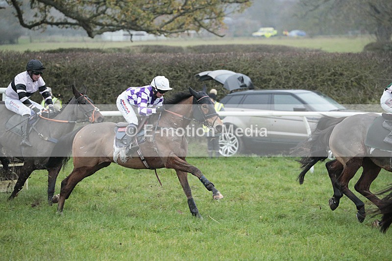 PtP 041222 0203 - Wheatland  Hunt PtP Chaddesley Corbett, Worcs 04/12/22