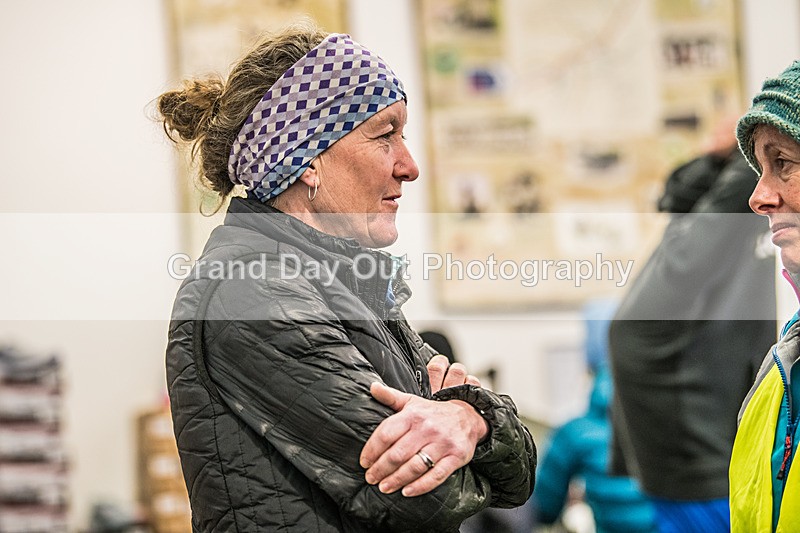 BB Kong-45 - BB Kong Fell Race Saturday 15th February 2025