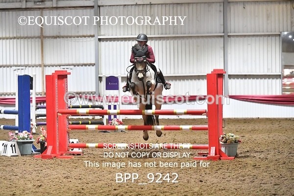 BPP_9242 - CLASS 4 0.95m Amateur Championship Qualifier