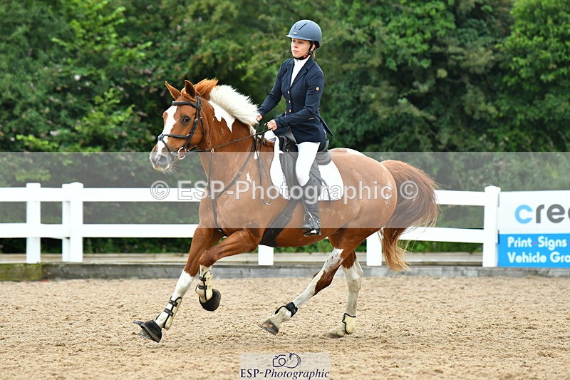 230730A-095701-08393 - Cls 31 British Novice & 90cm Open