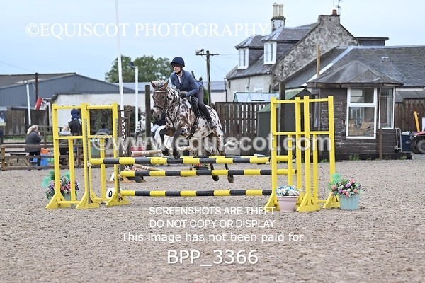 BPP_3366 - CLASS 34 SUN 0.85m Scottish Amateur Champion of Scotland