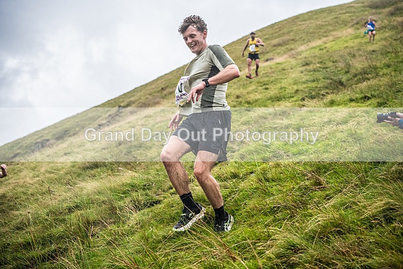 Steel Fell-578 - Steel Fell Race Wednesday 5th August 2026