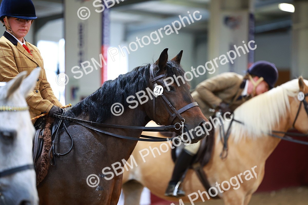 SBM_05506 - Class 11R - Ridden Veteran