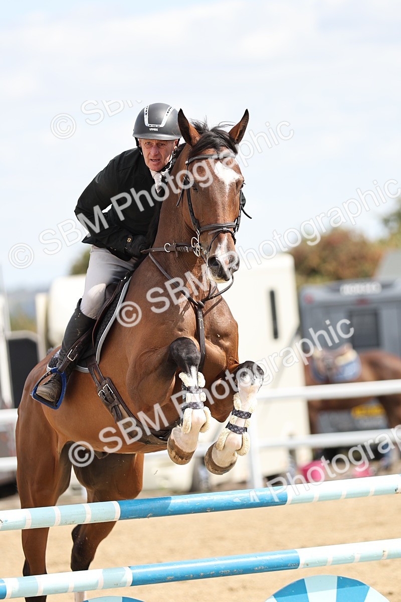 SBM_004711 - Class 5 - Senior Discovery - 1.00m Open