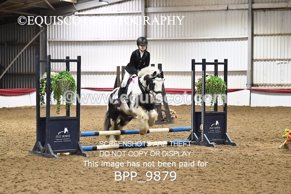 BPP_9879 - CLASS 3 40CM