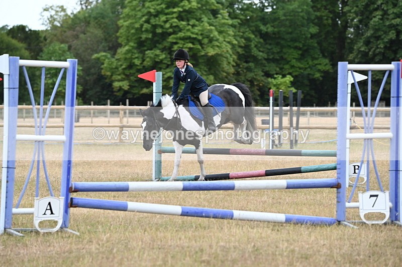 WJ6_9944 - Class 13 Novice Jumping 60cm