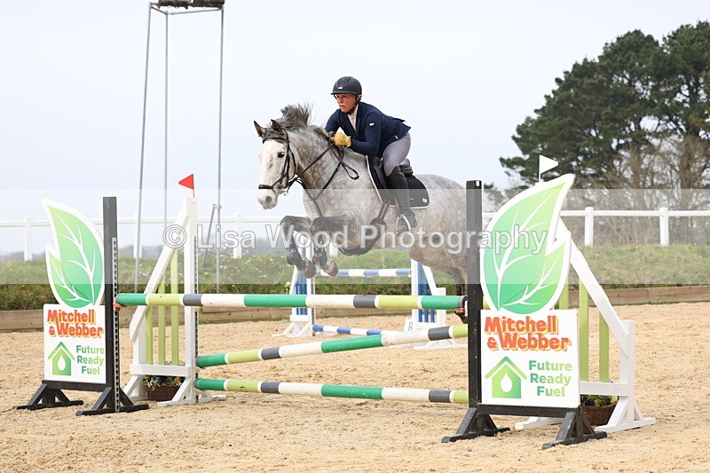 3E7A7421 - Class 7: Senior 1.05m