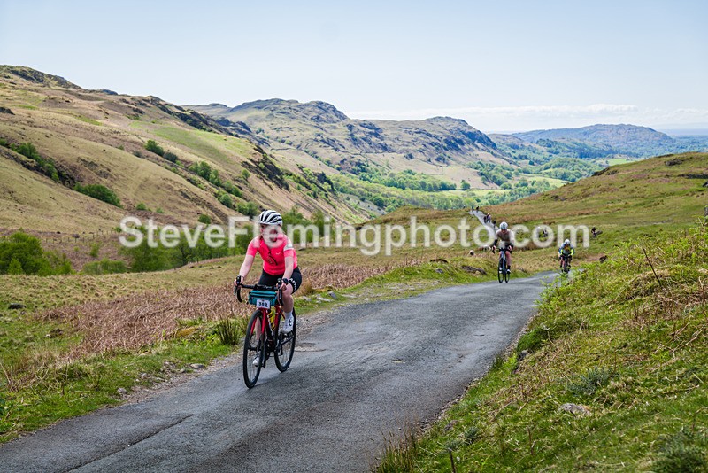 145620 - Hardknott Pass Camera 1 14.00-15.00