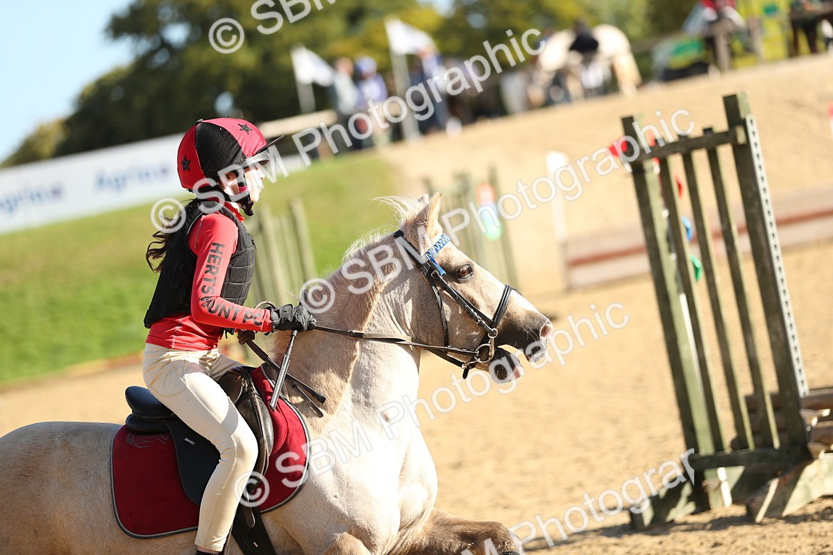 SBM_15530 - E4a - Eventers Challenge 50cm Open