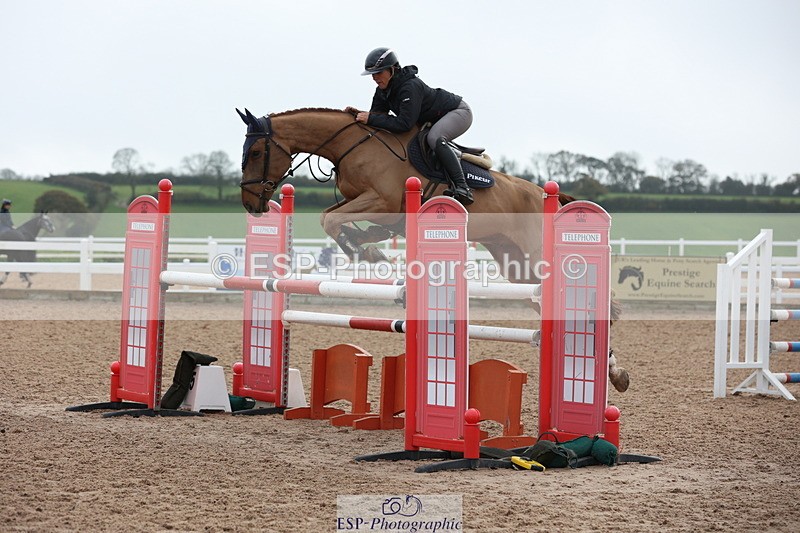 231112A-150052-05100 - Cls 21 Foxhunter & 1.20m Open