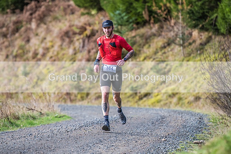 Glentress-35 - High Terrain Events Glentress 21 & 10K Trail Races Saturday 15th November 2025