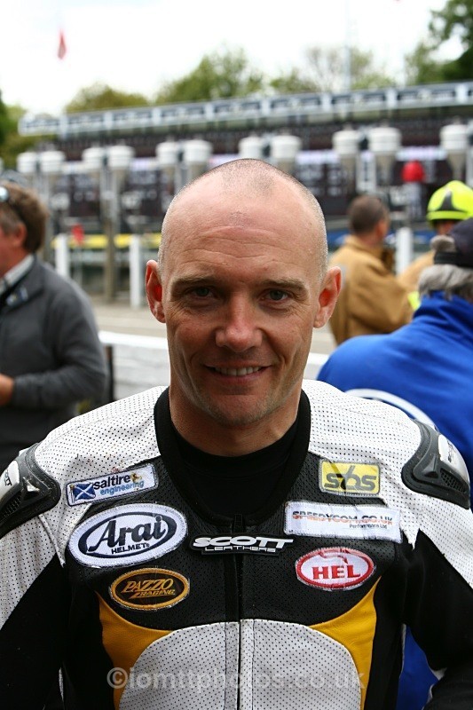  - Supersport Race 2