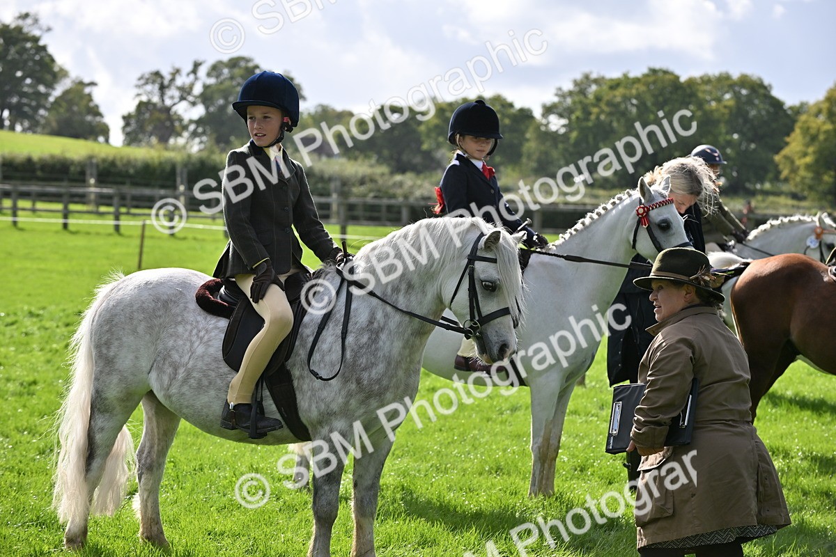 SBM_48428 - S21 - Novice & Newcomers First Ridden