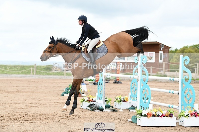 250508-094515-00822 - Cls 1 Snr Foxhunter