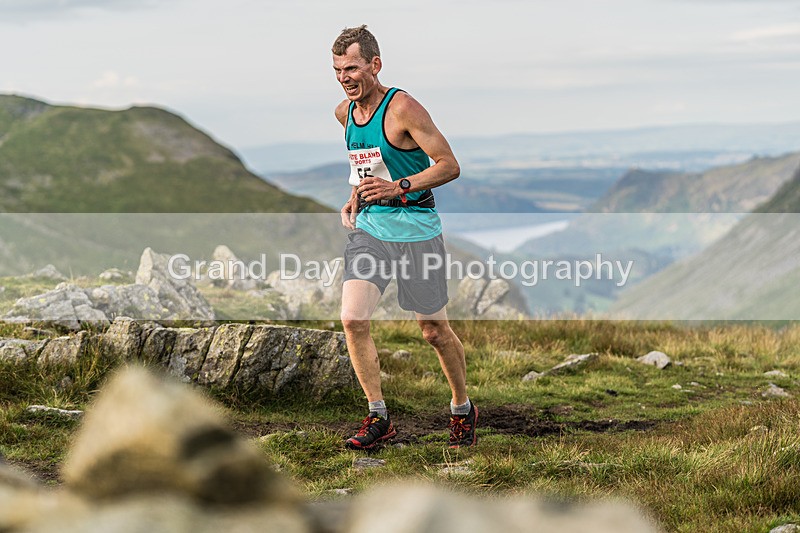 Seat Sandal-60 - Seat Sandal Fell Race Wednesday 17th July 2024