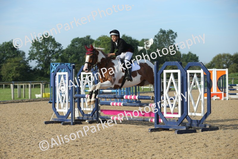 20190824-0033 - Previous Show 2019/20 Tasha Ryan