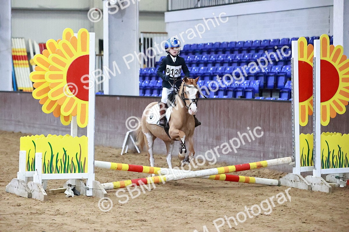 SBM_000211 - Class 1 - 40cm