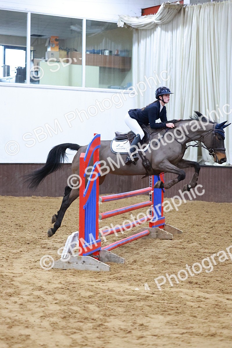 SBM_000890 - Class 2 - Senior British Novice - 90cm