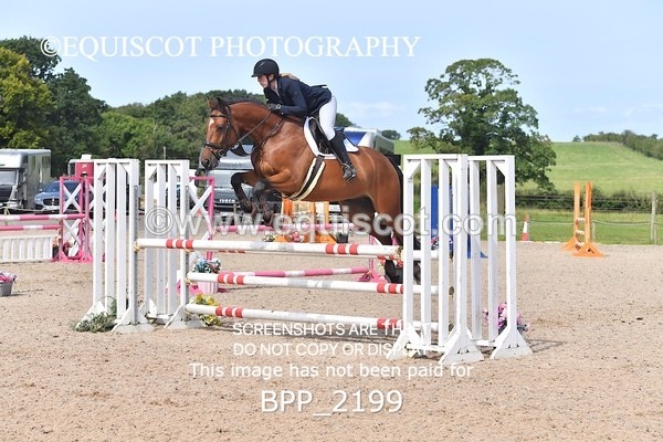 BPP_2199 - CLASS 15 SUN Senior Discovery/ 1m Open