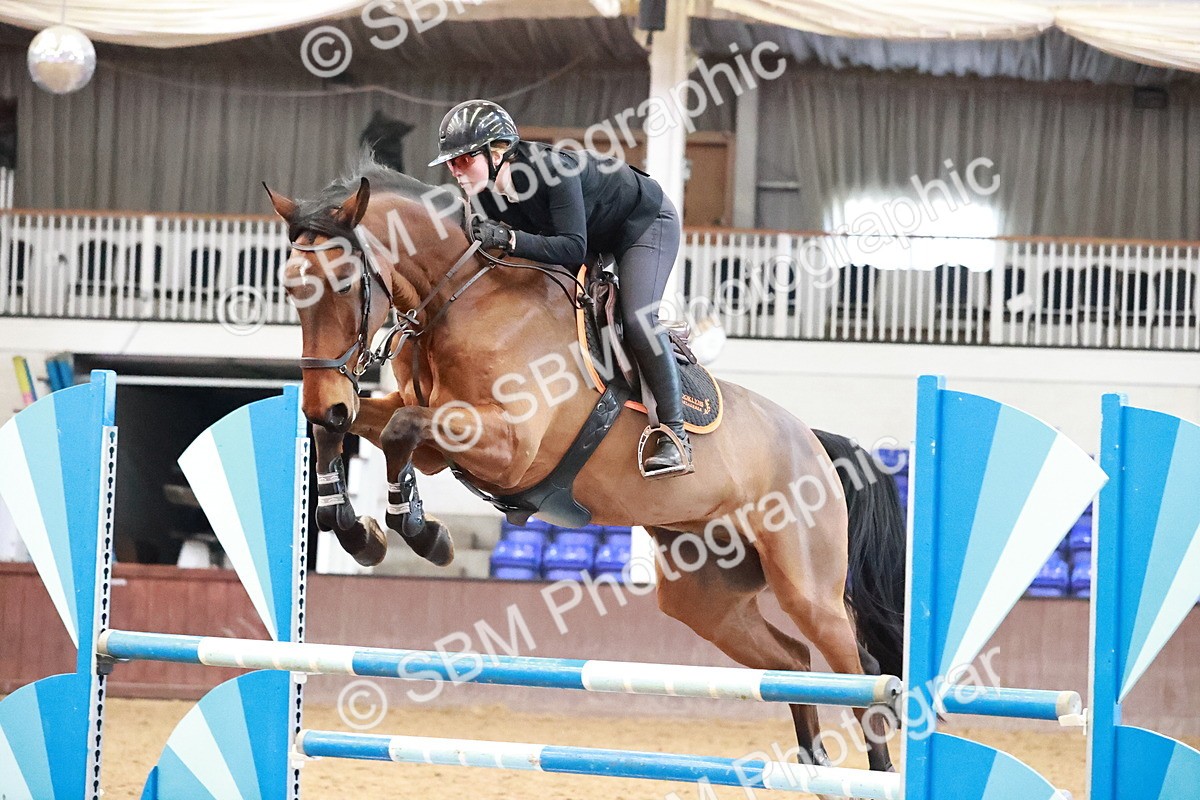 SBM_002799 - Class 10 - Senior Newcomer 1.10m