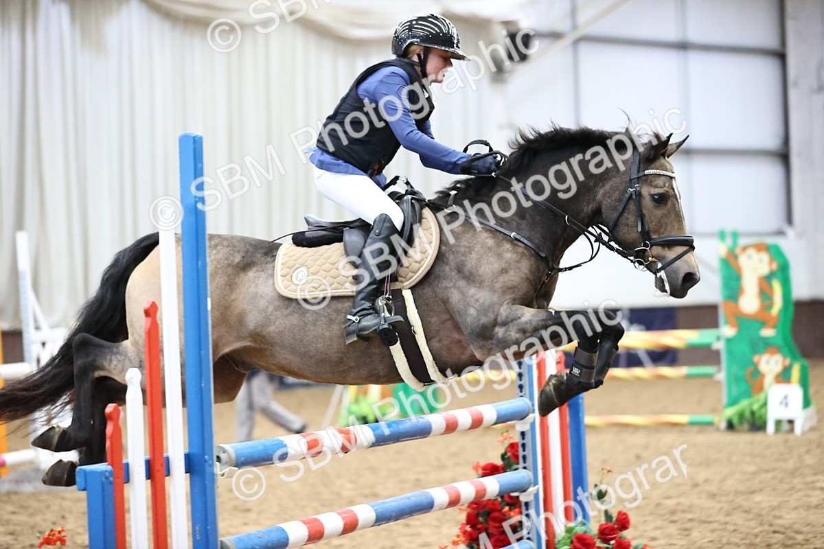 SBM_002643 - Class 6 - Pony Newcomers 1.00m Open