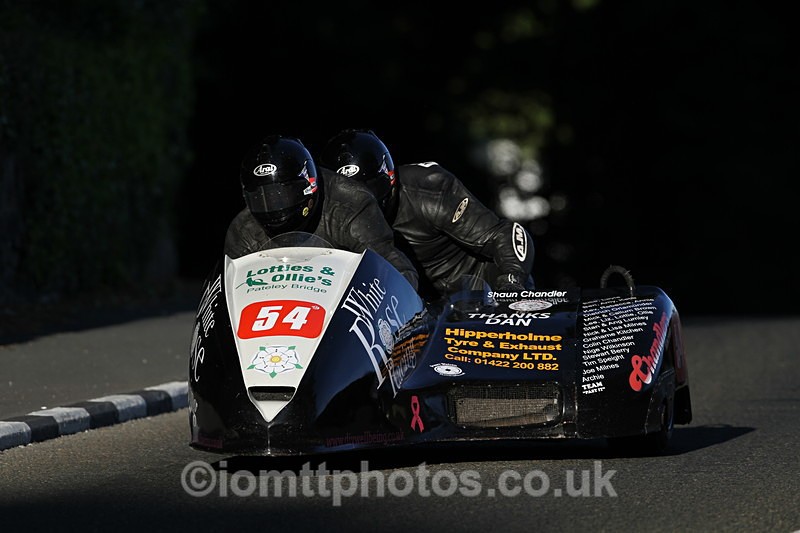 PR154242 - Friday Practice