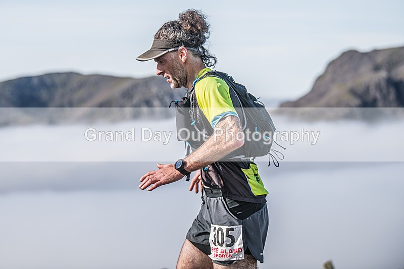 Langdale-251 - Langdale Horseshoe Fell Race Saturday 11th October 2025