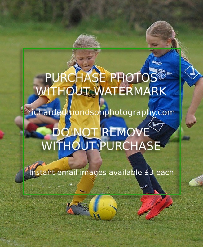 DSC00158 - Kendal U10 v Wattsfield U10 (9/5/21)