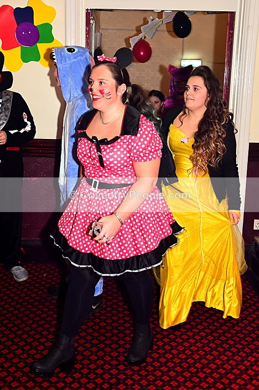 TAY-648 - Tayla's 18th