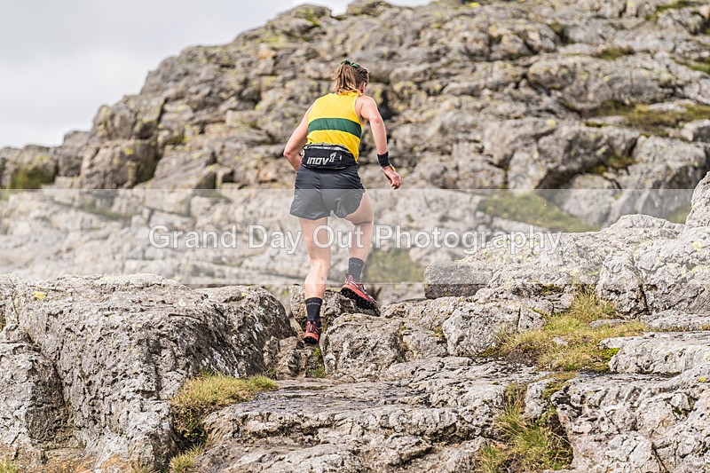 Blisco Dash-47 - Blisco Dash Fell Race (women) Saturday 27th July 2024