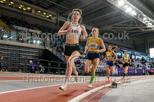 Age26SAT-819782 - Track Female Set Three