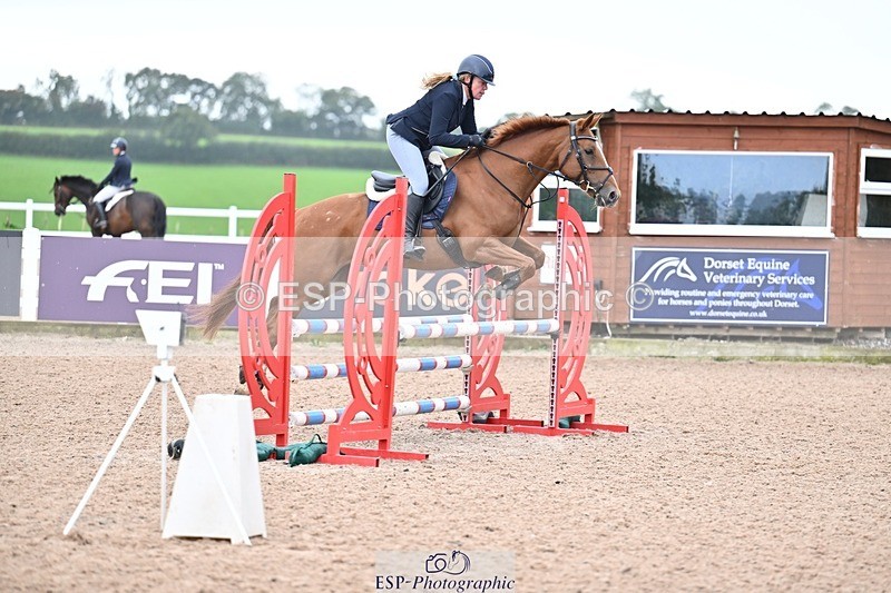 250917-103936-00108 - Cls 1 British Novice and 90cm Open