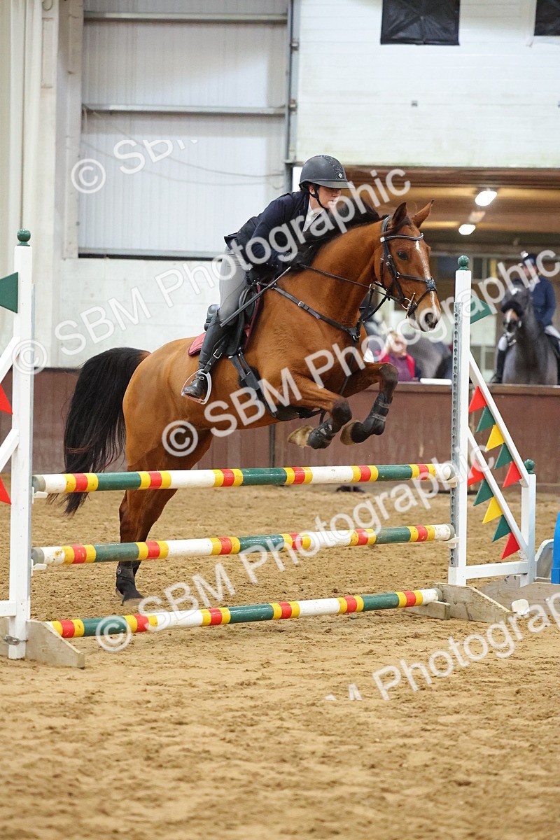 SBM_000264 - Class 2 - British Novice - 90cm