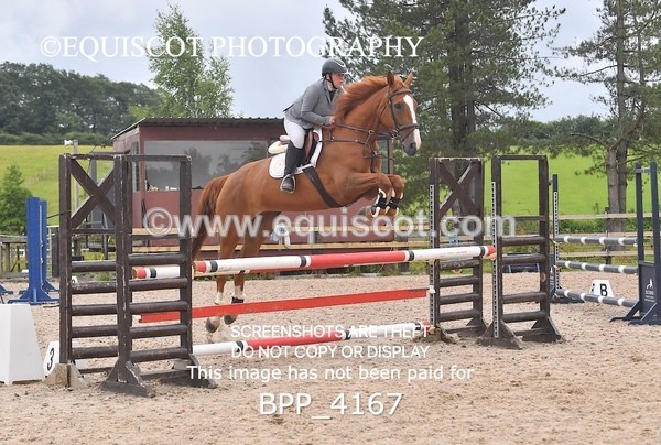 BPP_4167 - Senior Discovery/ 1m Open