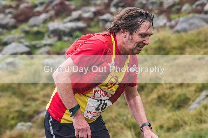 Langdale-583 - Langdale Horseshoe Fell Race Saturday 7th October 2023