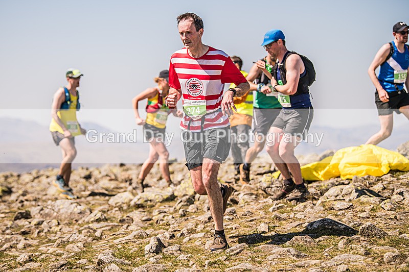 Fairfield-704 - Fairfield Horseshoe Fell Race Saturday 10th May 2025