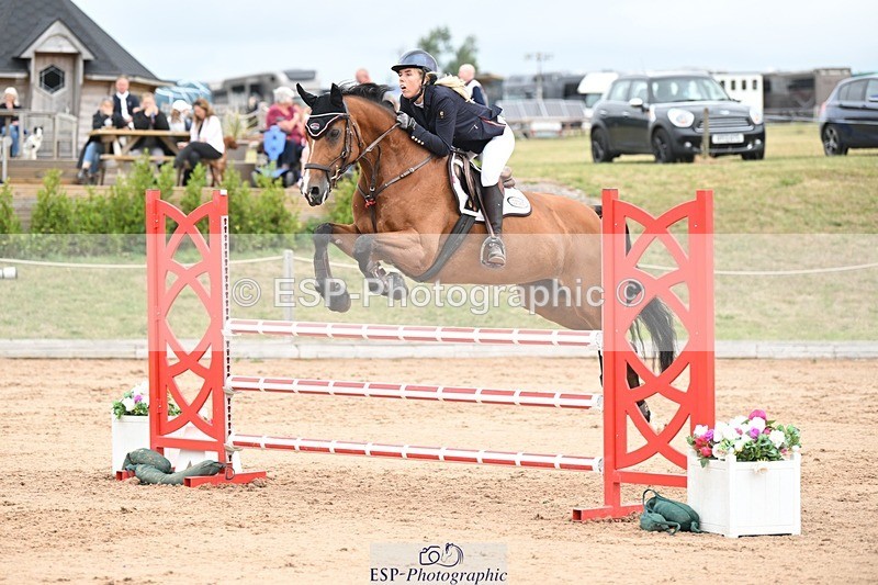 250726-111614-05812 - Cls 14 NAF Bronze League Semi Final