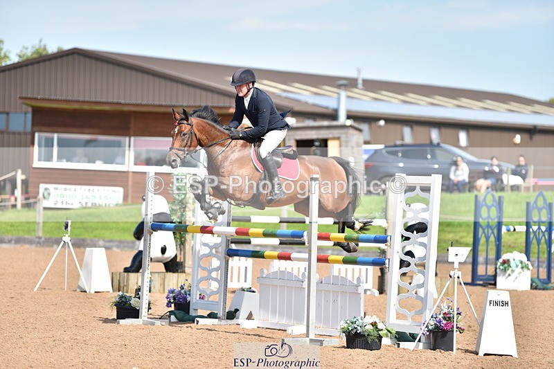 230810A-105600-00760 - Cls 9 Foxhunter