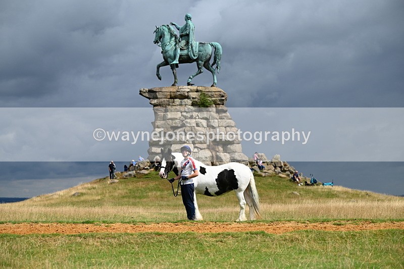 DSC_4671 - Time at Statue 11:10 to 11:42