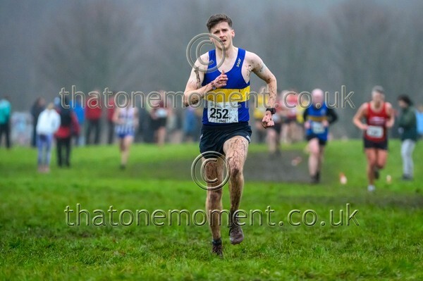Westxc25-929226 - Senior Men Set Two