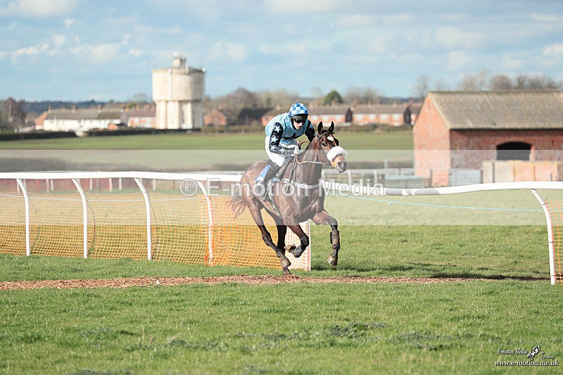 PtP 170324 3029 - Oakley Hunt PtP Brafield-On-The-Green 17/03/24