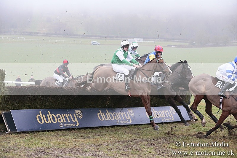 PtP 200118 317 - Barbury International Racing Club Point-to-Point 20/01/18