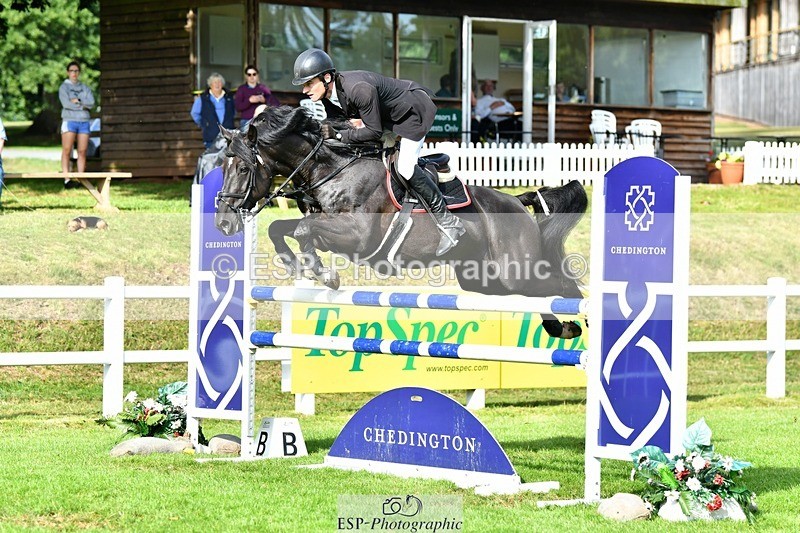230707-084100-05923 - Cls 12 Foxhunter