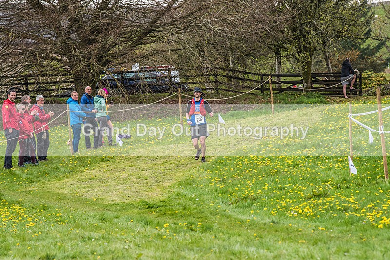 3 Peaks-2097 - The 3 Peaks Race - The Finish - Saturday 29th April 2023